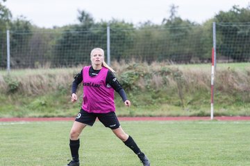 Bild 13 - Frauen Grossenasper SV - SV Steinhorst/Labenz : Ergebnis: 1:3